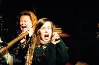 Кадр Темный лес