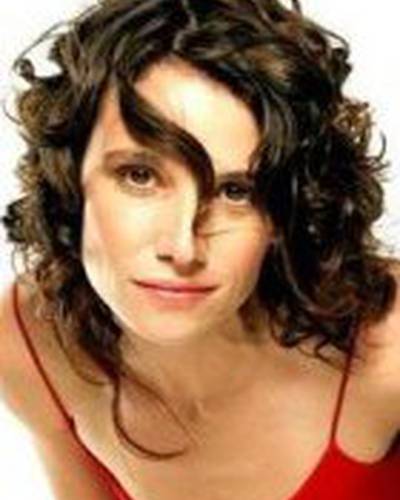 Алина Кюппенхейм фото