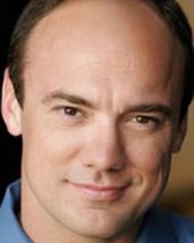 Роджер Рэнни фото