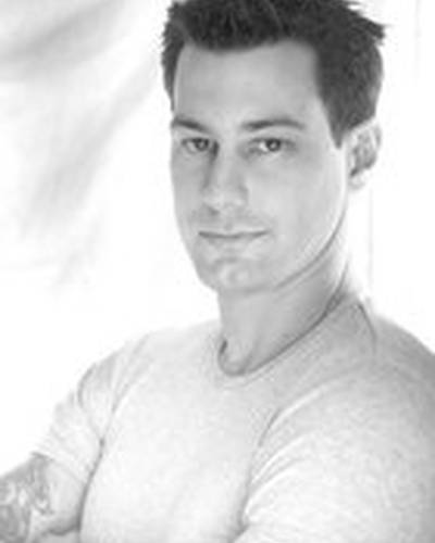 Скотт Леви фото