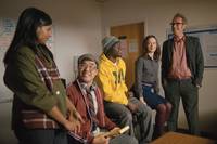 Кадр Немножко женаты