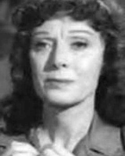 Джудит Эвелин фото