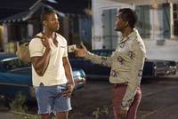 Кадр Гордость