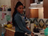 Кадр Удивительный мир