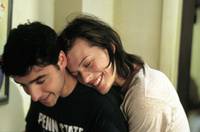 Кадр Ну ты и придурок!