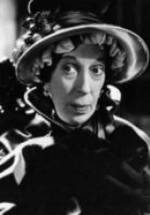 Эдна Мэй Оливер фото