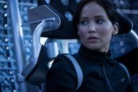 Кадр Голодные игры: И вспыхнет пламя