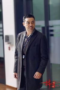 Кадр Белый шторм