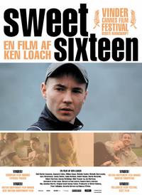 Постер Милые шестнадцать лет