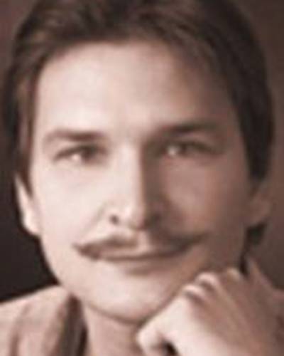 Дмитрий Денисов фото