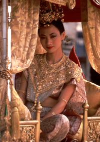 Кадр Анна и король