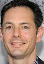 Бен Рипли фото