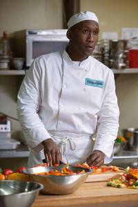 Кадр Алькатрас