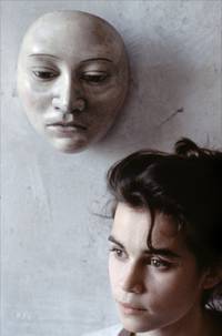 Кадр Публичная женщина