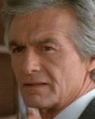 Джон Ф. Гофф фото