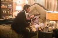 Кадр Ведьмы Ист-Энда