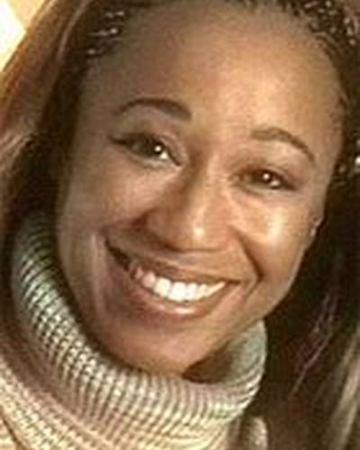 Бренда Кричлоу фото