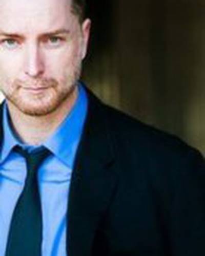 Хьюго Армстронг фото