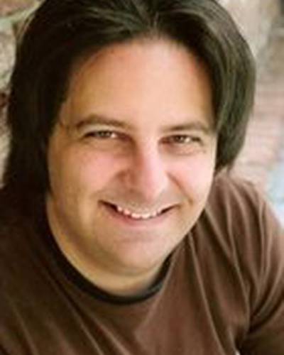 Эрик Флеминг фото