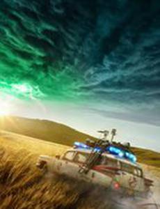 Охотники за привидениями