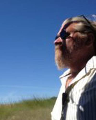 Марк Дальстром фото