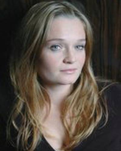 Натали Спинелл фото