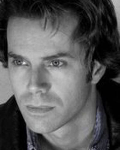 Чад Айерс фото