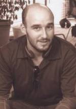 Дэн Дубицки фото