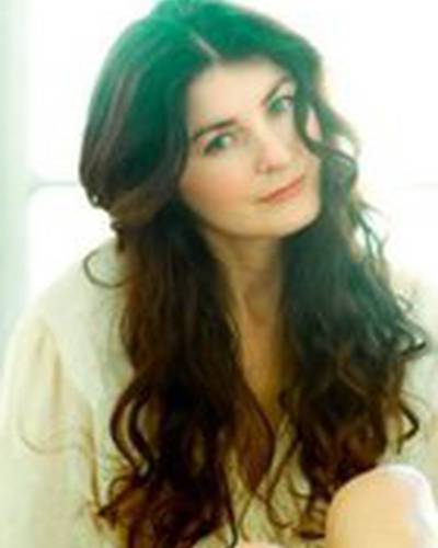 Жаклин Пеннвилль фото