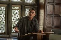 Кадр Иррациональный человек