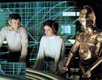 Кадр Звездные войны: Эпизод 4 – Новая надежда