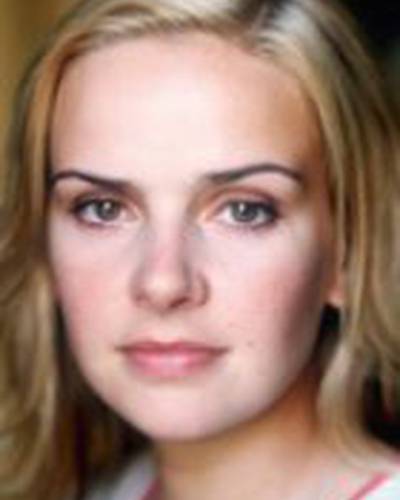 Дениза Цих фото