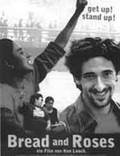 Постер из фильма "Хлеб и розы" - 1