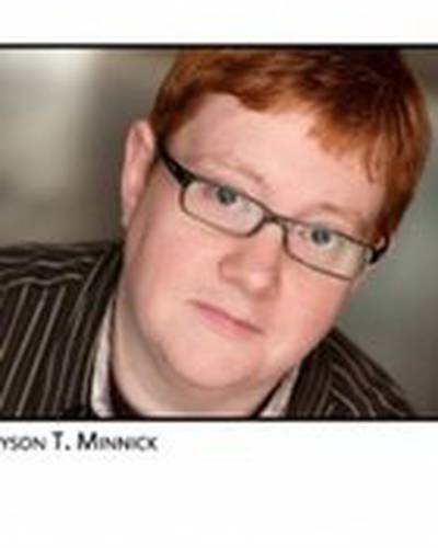 Тайсон Минник фото