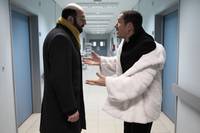 Кадр Любовь от всех болезней