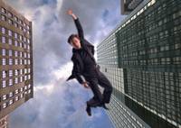 Кадр Премия Дарвина