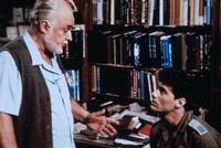 Кадр Меч Гидеона