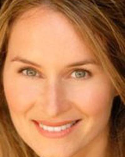 Карина Эндрюс фото