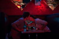 Кадр С 5 до 7. Время любовников