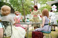 Кадр Прислуга