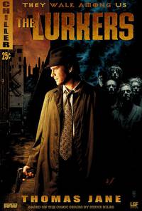 Постер Территория тьмы 3D