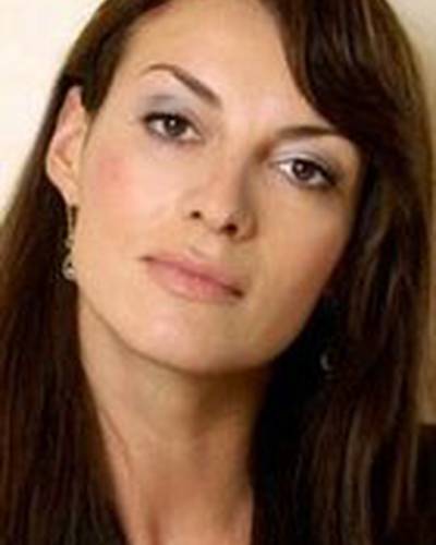 Ирен ван Де Лаар фото