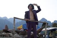 Кадр Ракета