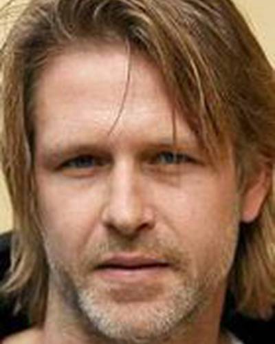 Тронд Эспен Сейм фото