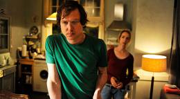 Кадр из фильма "Du bist dran" - 1