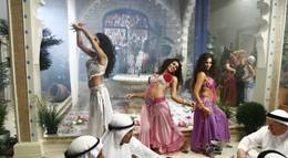 Кадр из фильма "Мои восточные ночи" - 2