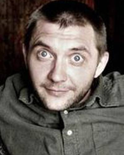 Михаил Крылов фото