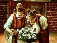 Кадр Двенадцать месяцев