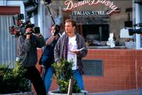 Кадр Эд из телевизора