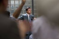 Кадр Волк с Уолл-стрит